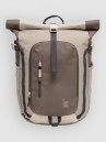 Got Bag Rolltop Adventure Monochrome Backpack