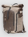 Got Bag Rolltop Adventure Monochrome Backpack