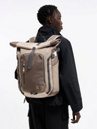 Got Bag Rolltop Adventure Monochrome Backpack