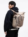 Got Bag Rolltop Adventure Monochrome Backpack
