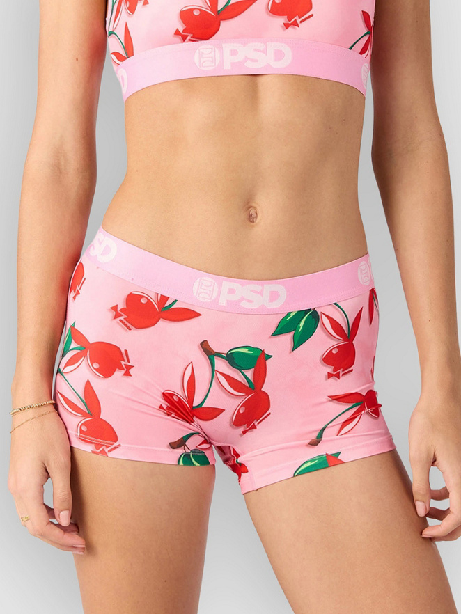 PSD Pb Cherry Love Bs Bra