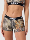 PSD Realtree Xtra Gry Bs BH