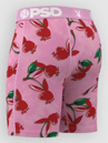 PSD Pb Cherry Love Boxer