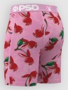 PSD Pb Cherry Love Boxer