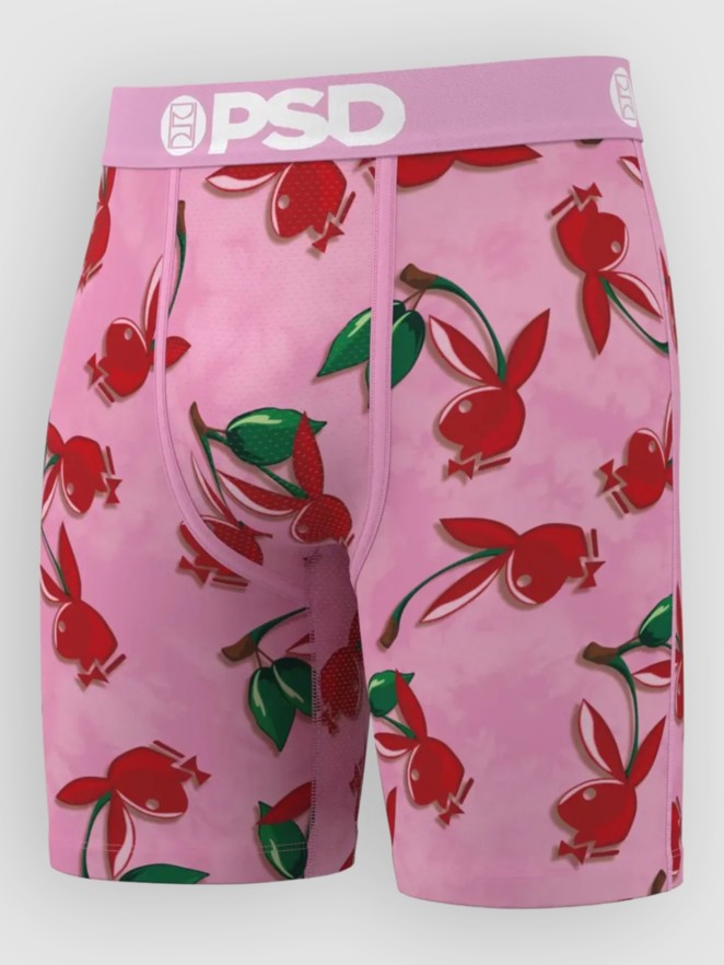 PSD Pb Cherry Love Boxer