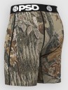 PSD Realtree Xtra Gry Boxershorts