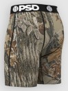 PSD Realtree Xtra Gry Boxershorts