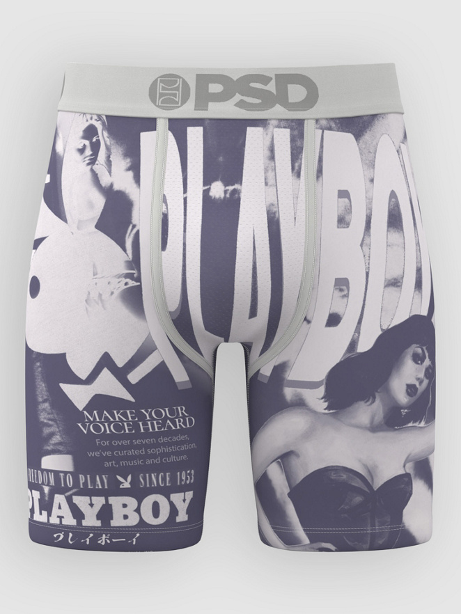 PSD Pb Revolution Boksershorts