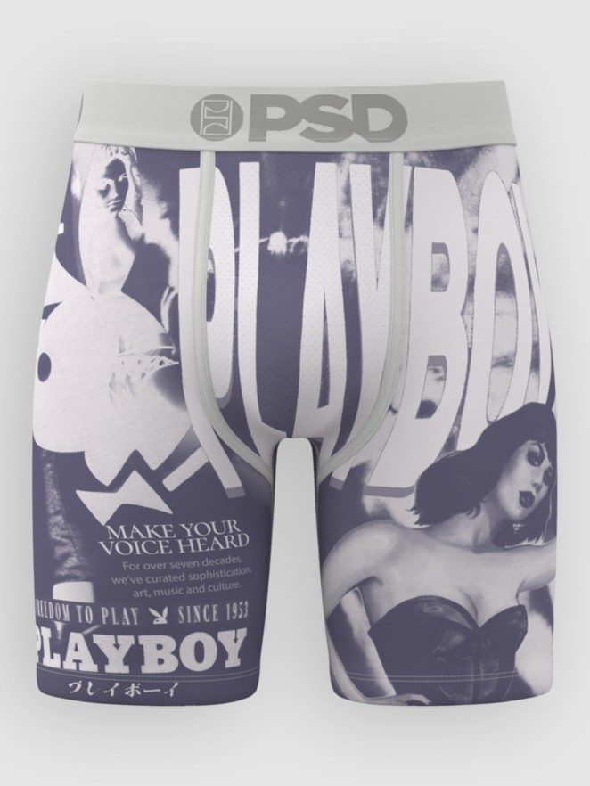 PSD Pb Revolution Boksershorts