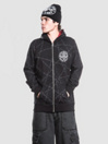 Affliction Iron Briar Sudadera con Capucha