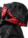 Affliction Iron Briar Sudadera con Capucha