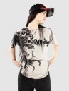 Affliction Indian Chief T-Shirt