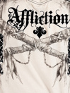 Affliction Indian Chief T-Shirt