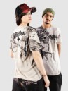 Affliction Indian Chief T-Shirt