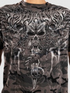 Affliction Primal Tech T-Shirt