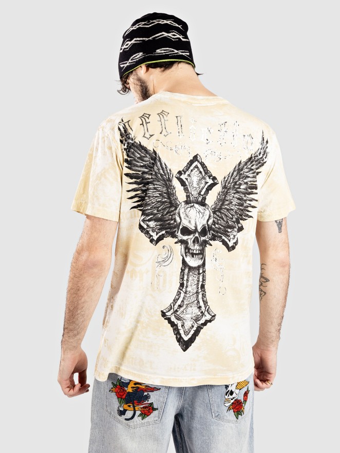 Affliction Saints T-Shirt