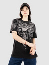 Affliction Death Eyes T-paita