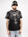 Affliction Death Eyes T-Shirt