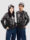 Affliction Crossed Over Long Sleeve T-Shirt