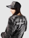 Affliction Crossed Over Long Sleeve T-Shirt