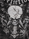 Affliction Crossed Over Long Sleeve T-Shirt