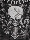 Affliction Crossed Over Long Sleeve T-Shirt