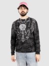 Affliction Crossed Over Long Sleeve T-Shirt