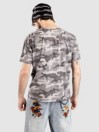 Affliction Death Eyes T-Shirt