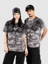 Affliction Death Eyes T-Shirt