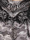 Affliction Death Eyes T-Shirt