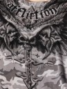 Affliction Death Eyes T-Shirt