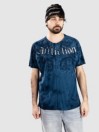 Affliction Detail Crew T-Shirt