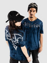 Affliction Detail Crew T-Shirt