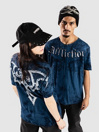 Affliction Detail Crew T-Shirt