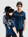 Affliction Detail Crew T-Shirt