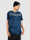 Affliction Detail Crew T-Shirt