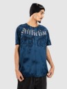 Affliction Detail Crew T-Shirt