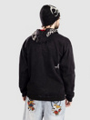Affliction Decimation Hood Hoodie
