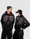 Affliction Decimation Hood Hoodie