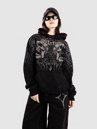 Affliction Decimation Hood Hoodie
