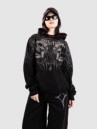 Affliction Decimation Hood Hoodie