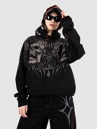 Affliction Decimation Hood Hoodie