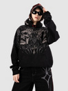Affliction Decimation Hood Hoodie