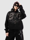 Affliction Decimation Hood Hoodie