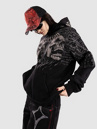 Affliction Decimation Hood Hoodie