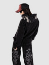 Affliction Decimation Hood Hoodie