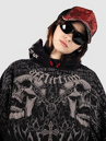 Affliction Decimation Hood Hoodie