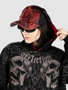 Affliction Decimation Hood Hoodie