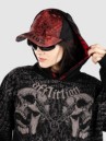 Affliction Decimation Hood Hoodie