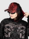 Affliction Decimation Hood Hoodie
